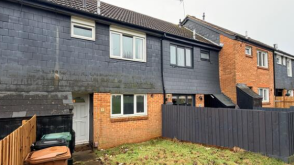 Refurbishment in Wellingborough photo